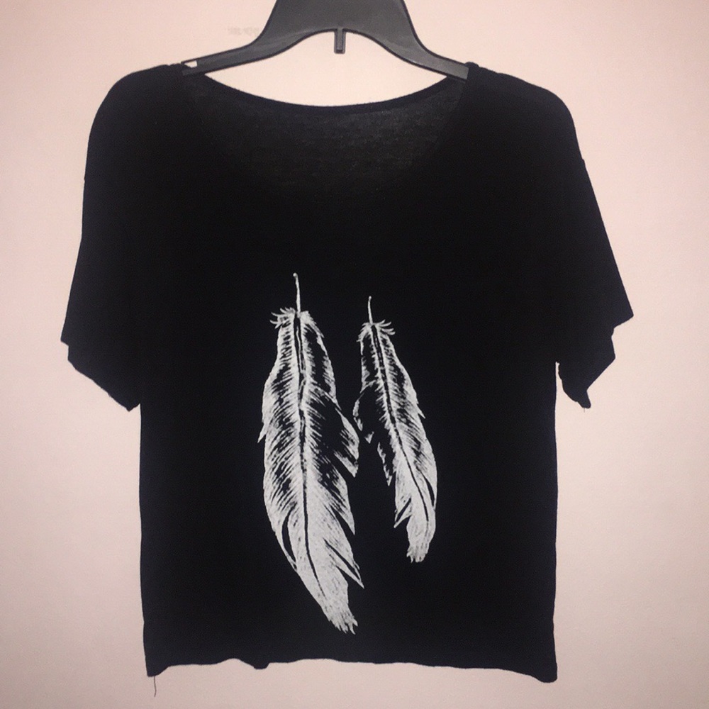 T-shirt (sold)